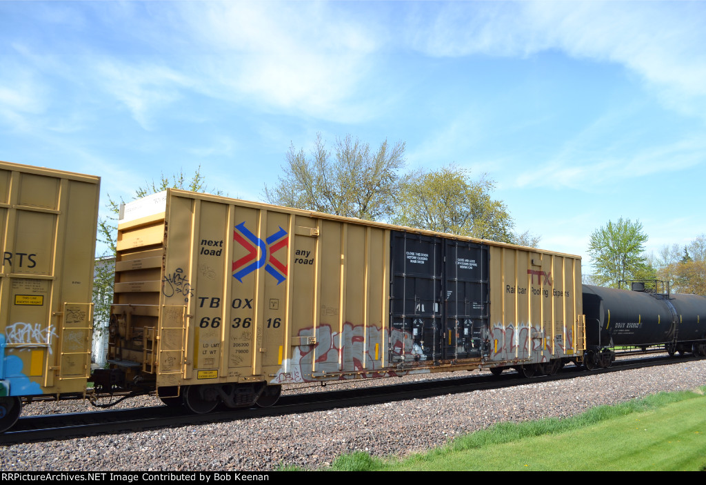 TBOX 663616